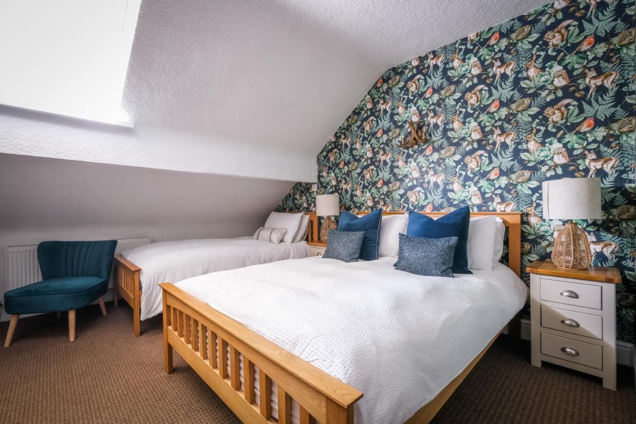 Glen Wynne Windermere - Free Off-Site Health Club Access With Pool, Sauna, Steam Room & Gym Exterior photo