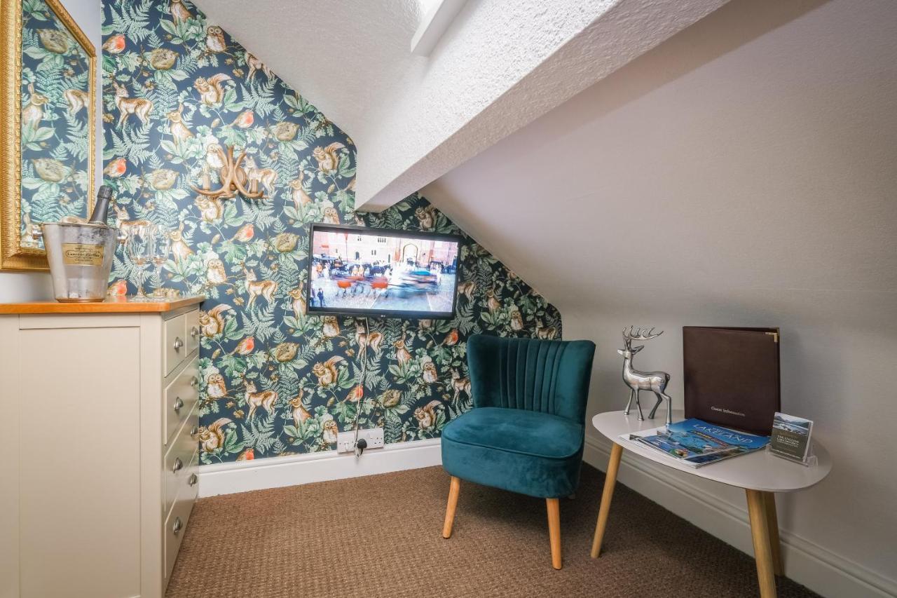 Glen Wynne Windermere - Free Off-Site Health Club Access With Pool, Sauna, Steam Room & Gym Exterior photo