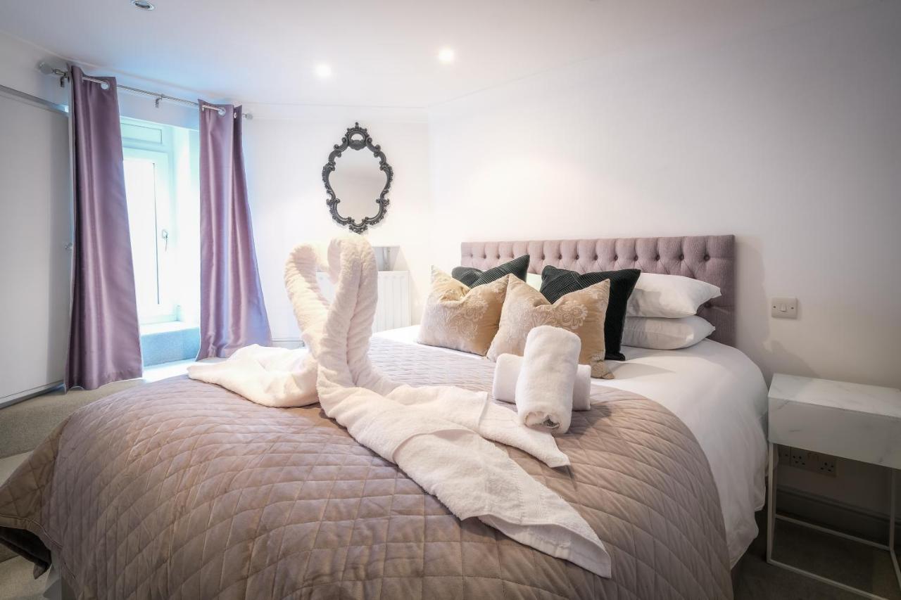 Glen Wynne Windermere - Free Off-Site Health Club Access With Pool, Sauna, Steam Room & Gym Exterior photo