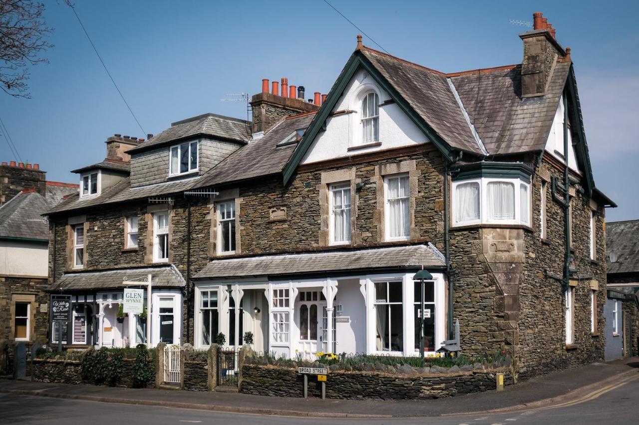 Glen Wynne Windermere - Free Off-Site Health Club Access With Pool, Sauna, Steam Room & Gym Exterior photo