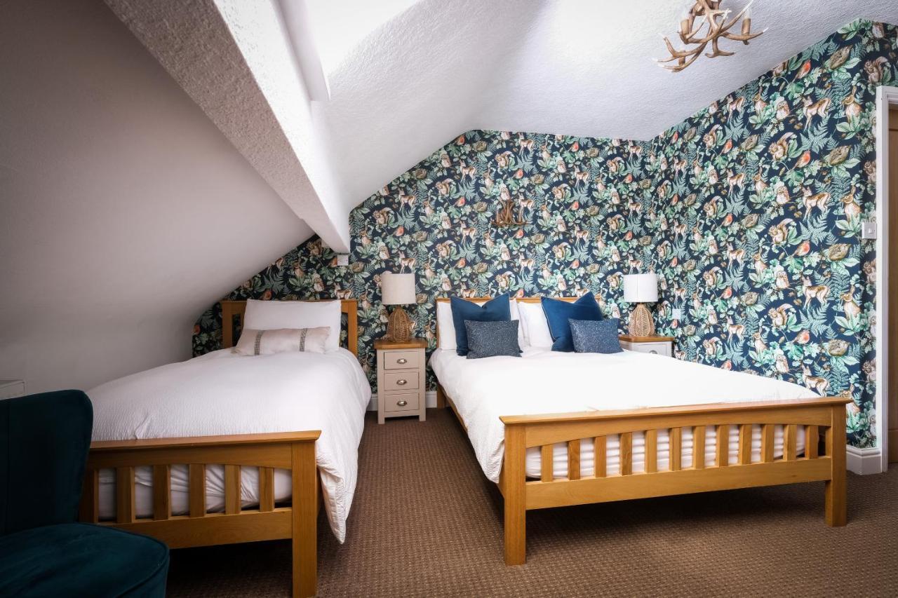 Glen Wynne Windermere - Free Off-Site Health Club Access With Pool, Sauna, Steam Room & Gym Exterior photo