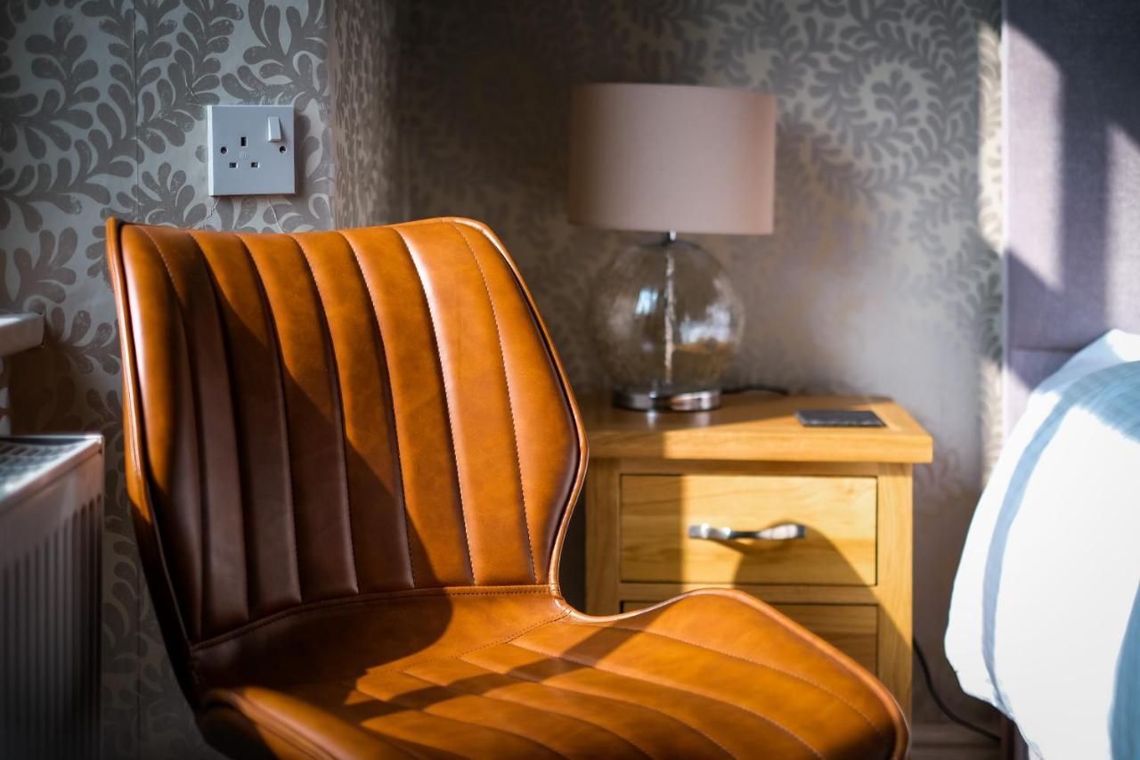 Glen Wynne Windermere - Free Off-Site Health Club Access With Pool, Sauna, Steam Room & Gym Exterior photo