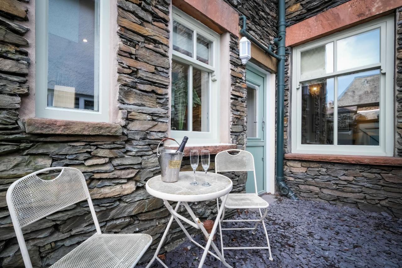 Glen Wynne Windermere - Free Off-Site Health Club Access With Pool, Sauna, Steam Room & Gym Exterior photo