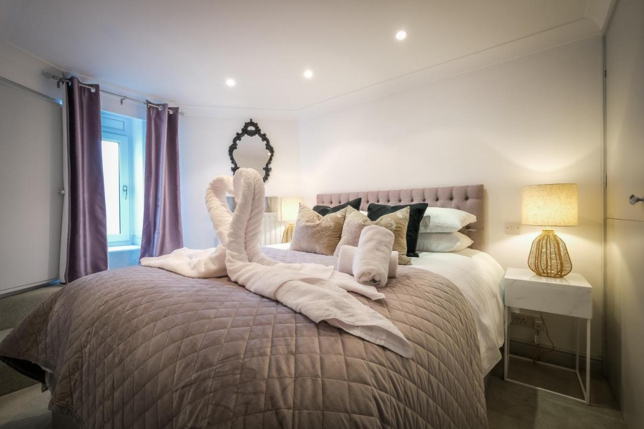 Glen Wynne Windermere - Free Off-Site Health Club Access With Pool, Sauna, Steam Room & Gym Exterior photo