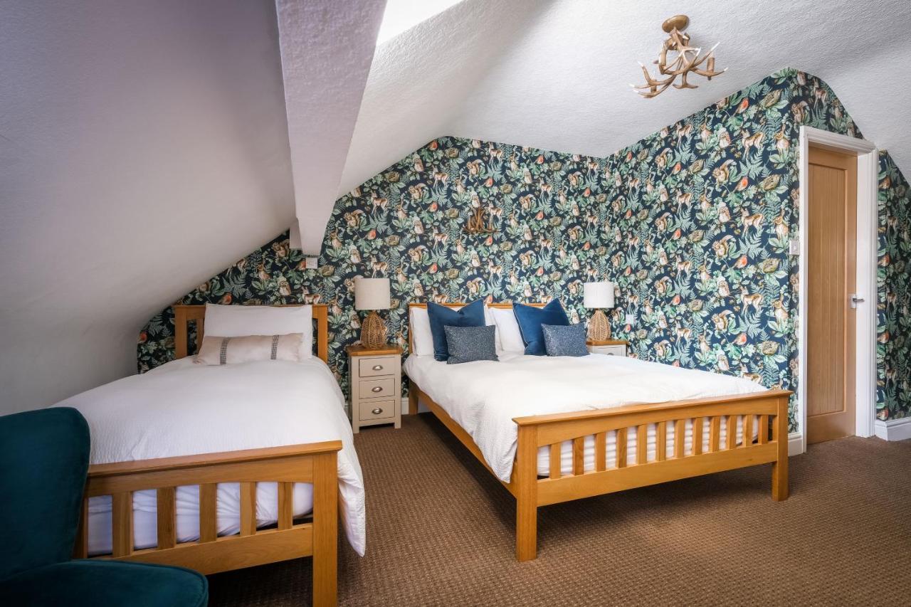 Glen Wynne Windermere - Free Off-Site Health Club Access With Pool, Sauna, Steam Room & Gym Exterior photo