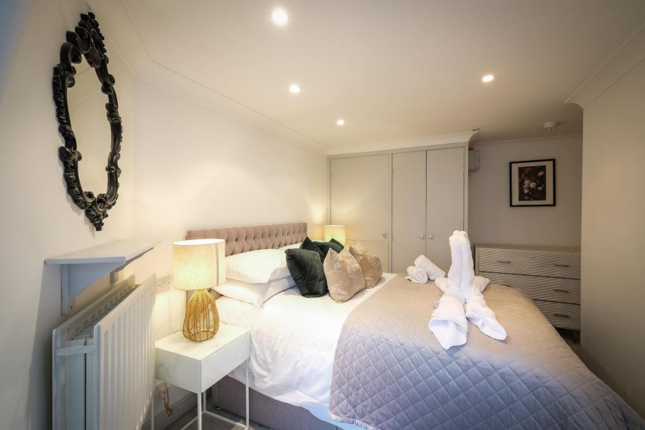 Glen Wynne Windermere - Free Off-Site Health Club Access With Pool, Sauna, Steam Room & Gym Exterior photo