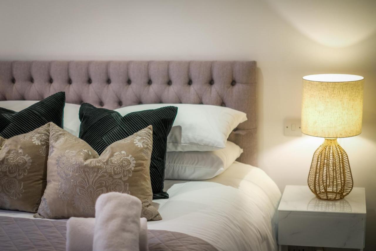 Glen Wynne Windermere - Free Off-Site Health Club Access With Pool, Sauna, Steam Room & Gym Exterior photo