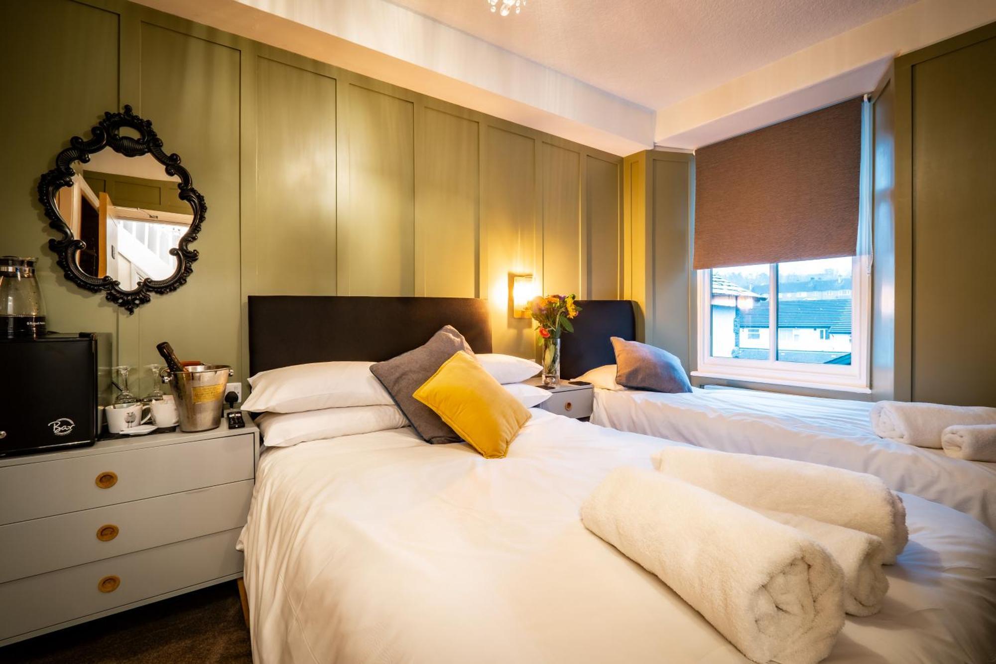 Glen Wynne Windermere - Free Off-Site Health Club Access With Pool, Sauna, Steam Room & Gym Exterior photo
