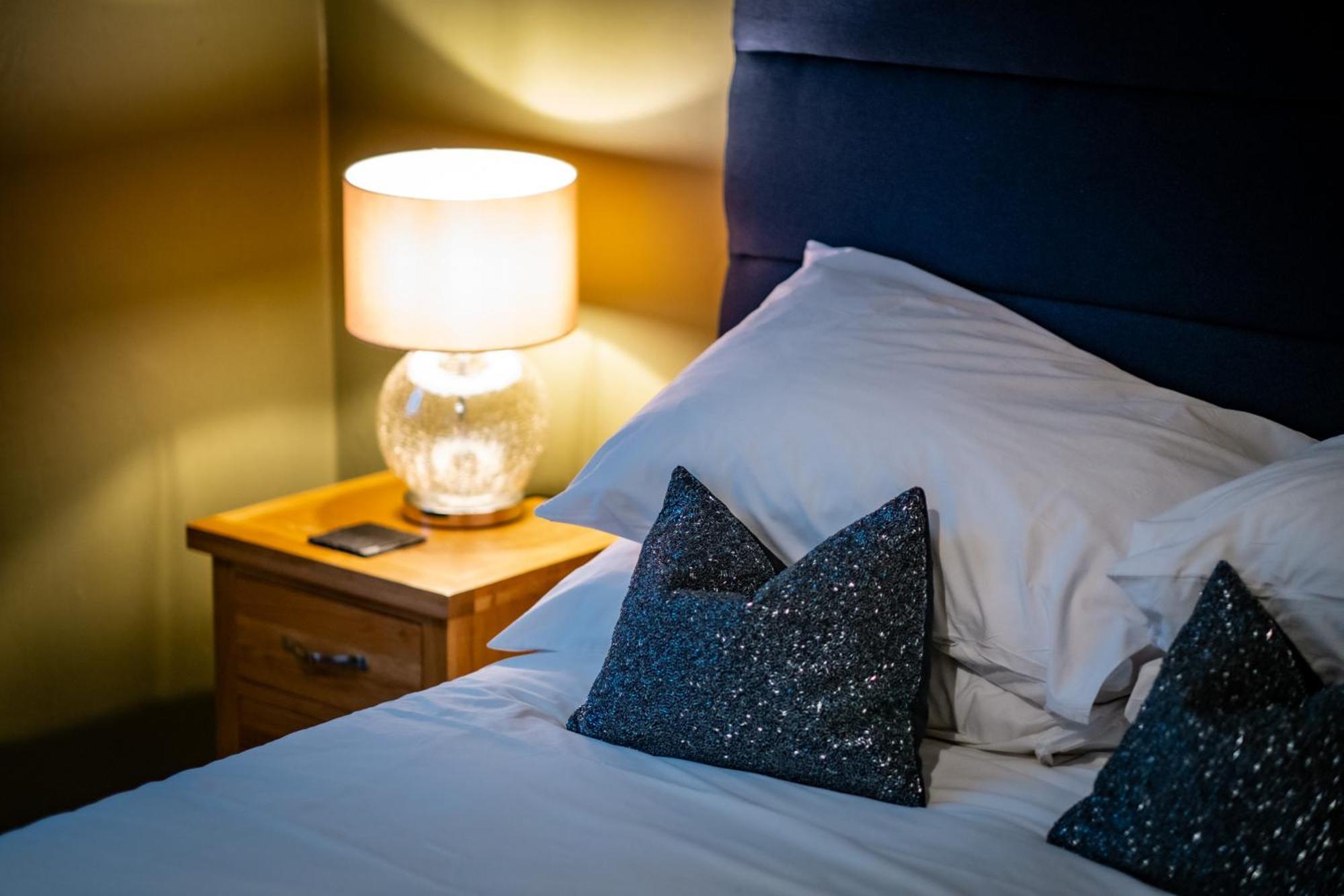 Glen Wynne Windermere - Free Off-Site Health Club Access With Pool, Sauna, Steam Room & Gym Exterior photo