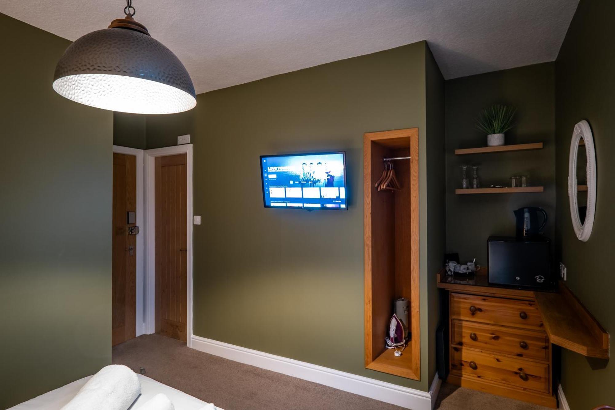 Glen Wynne Windermere - Free Off-Site Health Club Access With Pool, Sauna, Steam Room & Gym Exterior photo