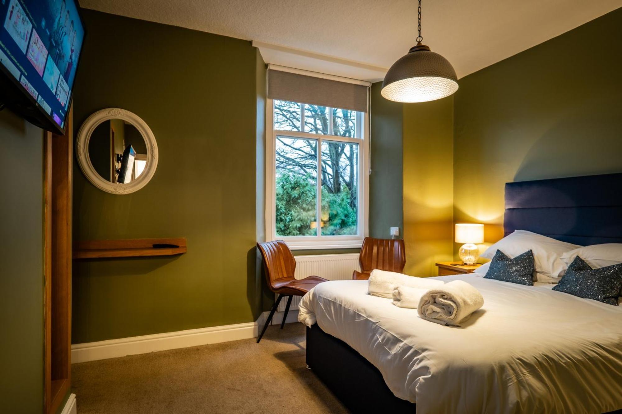 Glen Wynne Windermere - Free Off-Site Health Club Access With Pool, Sauna, Steam Room & Gym Exterior photo