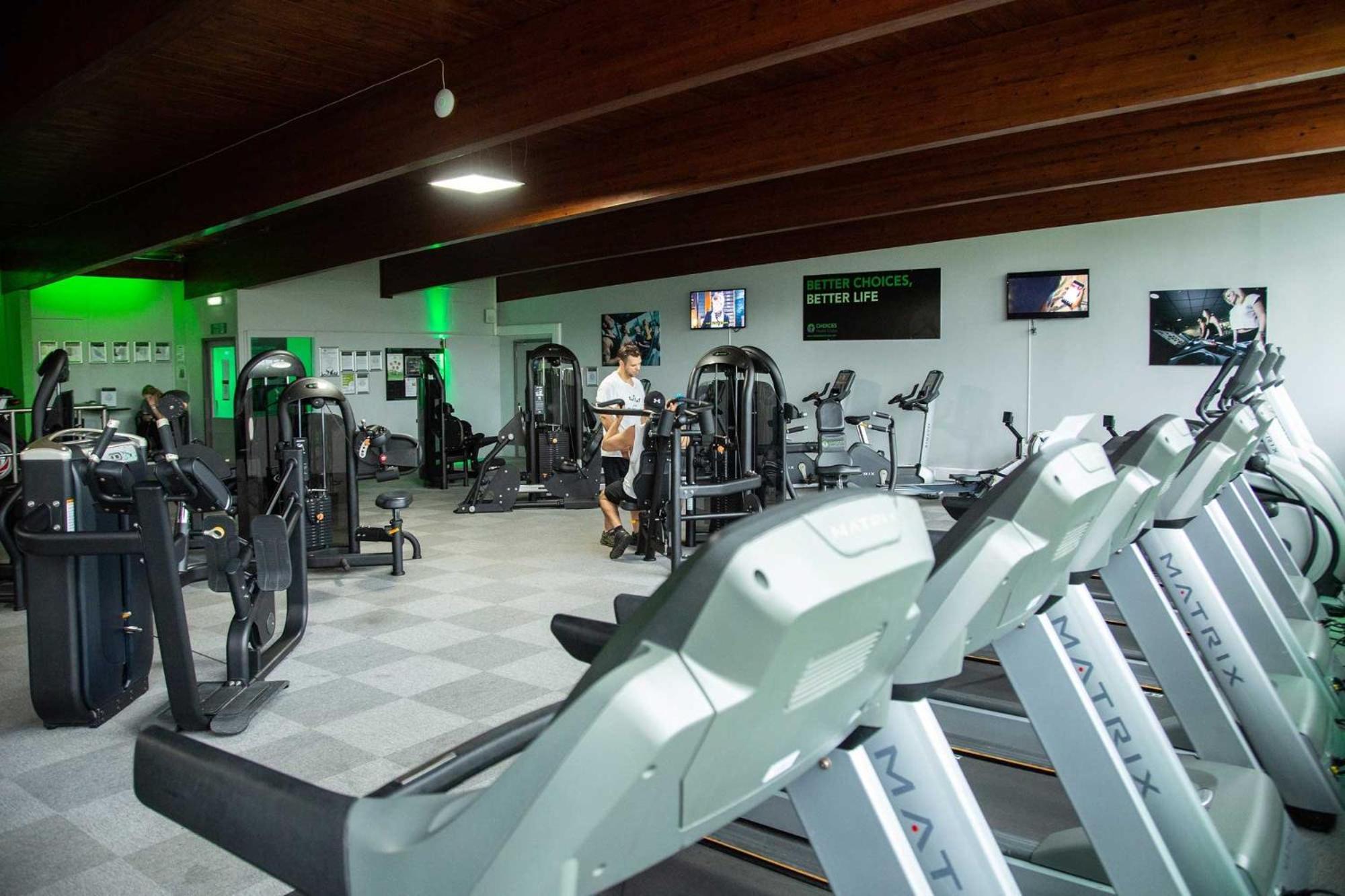 Glen Wynne Windermere - Free Off-Site Health Club Access With Pool, Sauna, Steam Room & Gym Exterior photo