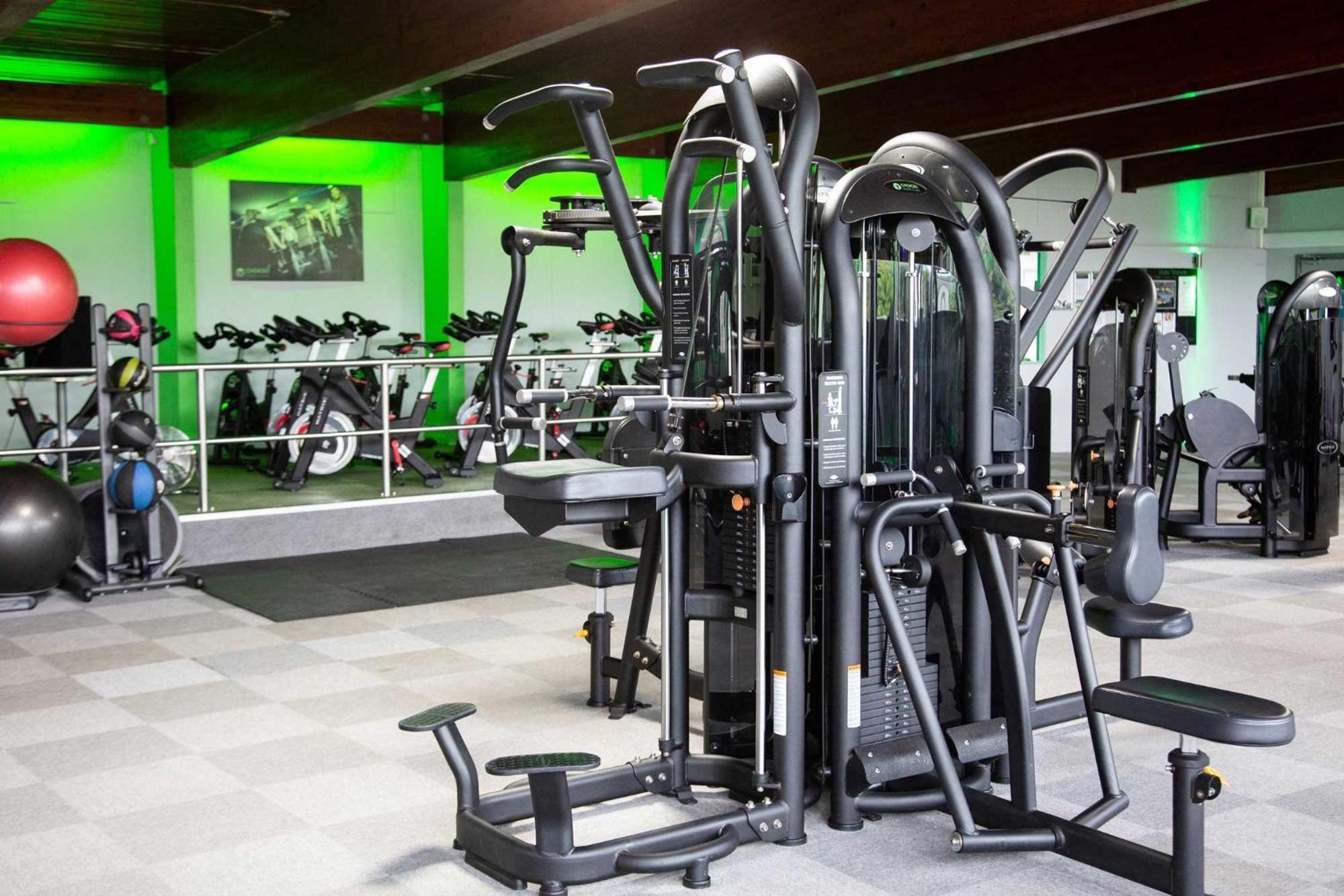 Glen Wynne Windermere - Free Off-Site Health Club Access With Pool, Sauna, Steam Room & Gym Exterior photo