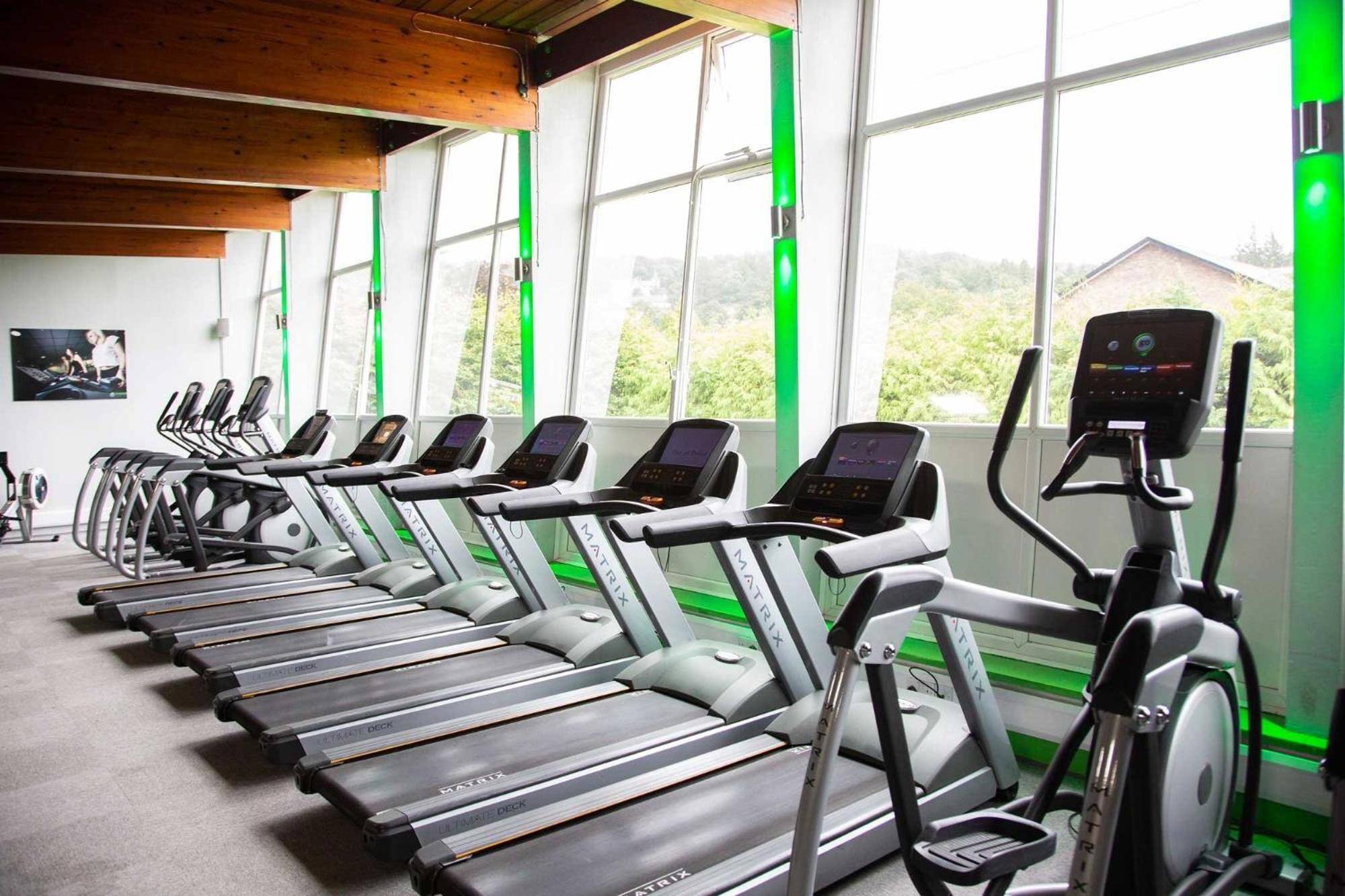 Glen Wynne Windermere - Free Off-Site Health Club Access With Pool, Sauna, Steam Room & Gym Exterior photo