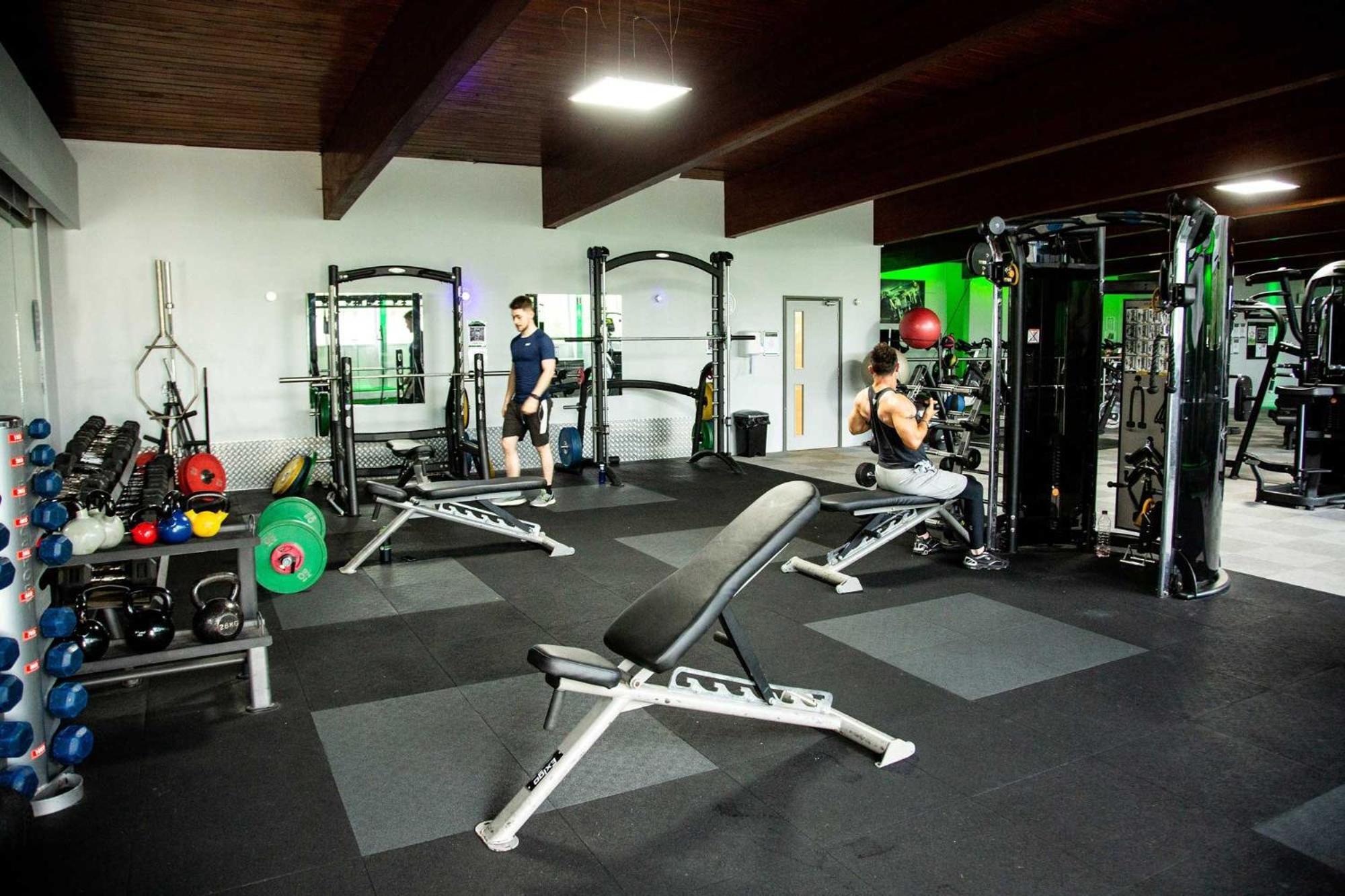 Glen Wynne Windermere - Free Off-Site Health Club Access With Pool, Sauna, Steam Room & Gym Exterior photo